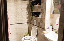 Apartament 3 camere, 61mp, parcare subterana, zona Vivo