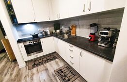 Apartament 3 camere, 61mp, parcare subterana, zona Vivo