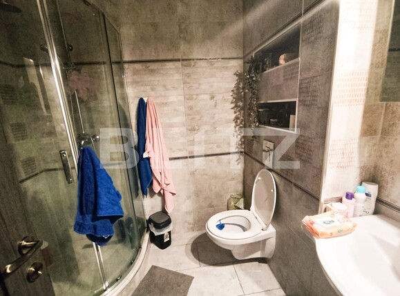 Apartament de vânzare 3 camere Floreşti - 134581AV | BLITZ Cluj-Napoca | Poza9