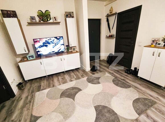 Apartament de vânzare 3 camere Floreşti - 134581AV | BLITZ Cluj-Napoca | Poza2
