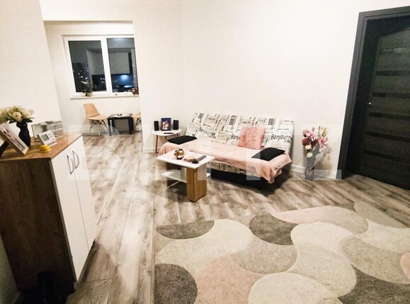 Apartament de vânzare 3 camere Floreşti - 134581AV | BLITZ Cluj-Napoca | Poza1