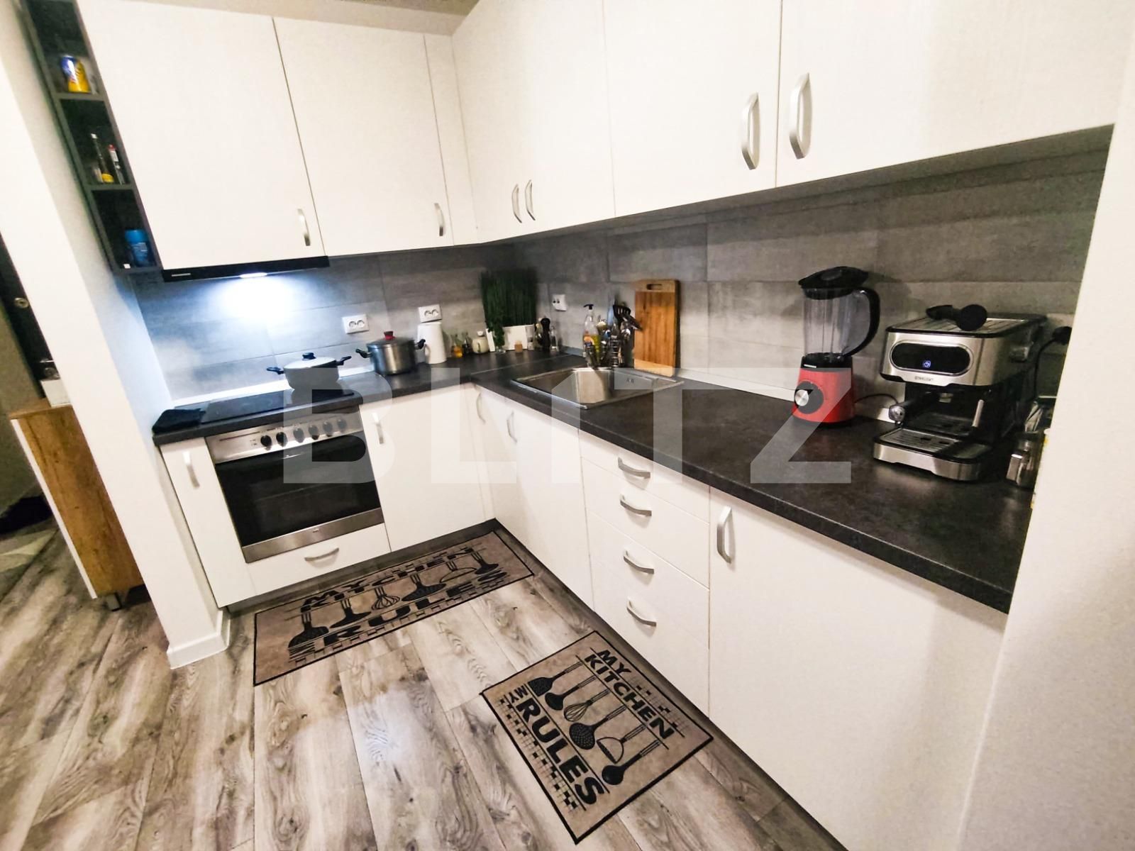 Apartament de vânzare 3 camere Floreşti - 134581AV | BLITZ Cluj-Napoca | Poza4