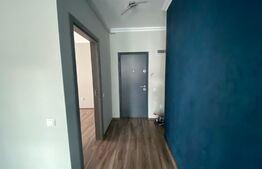 Apartament 2 camere, 43mp, finisat, zona Abatorului