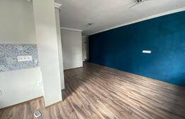 Apartament 2 camere, 43mp, finisat, zona Abatorului