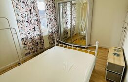 Apartament 2 camere, 42mp, parcare inclusa, zona Terra