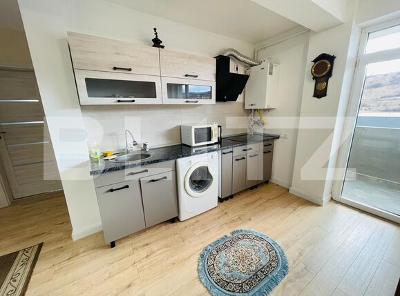 Apartament de vânzare 2 camere Floreşti - 134587AV | BLITZ Cluj-Napoca | Poza2