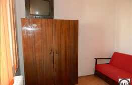 Inchiriere 2 camere, 42 mp, decomandat, zona Big