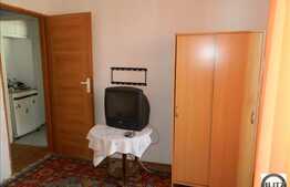 Inchiriere 2 camere, 42 mp, decomandat, zona Big