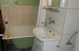 Inchiriere 2 camere, 42 mp, decomandat, zona Big