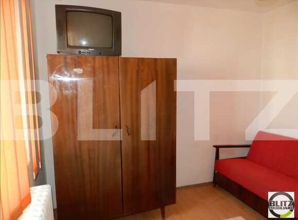 Apartament de închiriat 2 camere Manastur - 13459AI | BLITZ Cluj-Napoca | Poza3