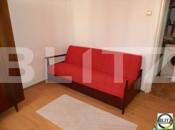 Apartament de închiriat 2 camere Manastur - 13459AI | BLITZ Cluj-Napoca | Poza1