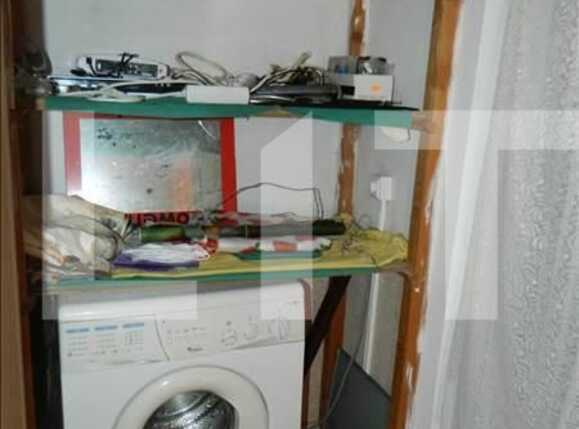 Apartament de închiriat 2 camere Manastur - 13459AI | BLITZ Cluj-Napoca | Poza8