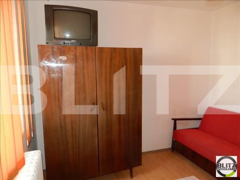 Apartament de închiriat 2 camere Manastur - 13459AI | BLITZ Cluj-Napoca | Poza3