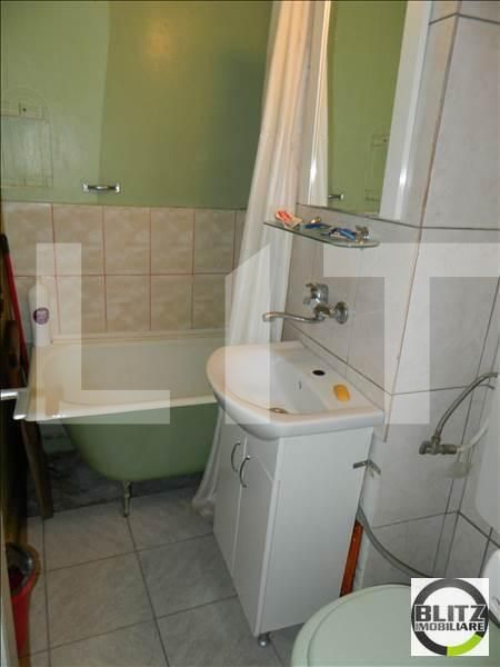 Apartament de închiriat 2 camere Manastur - 13459AI | BLITZ Cluj-Napoca | Poza9