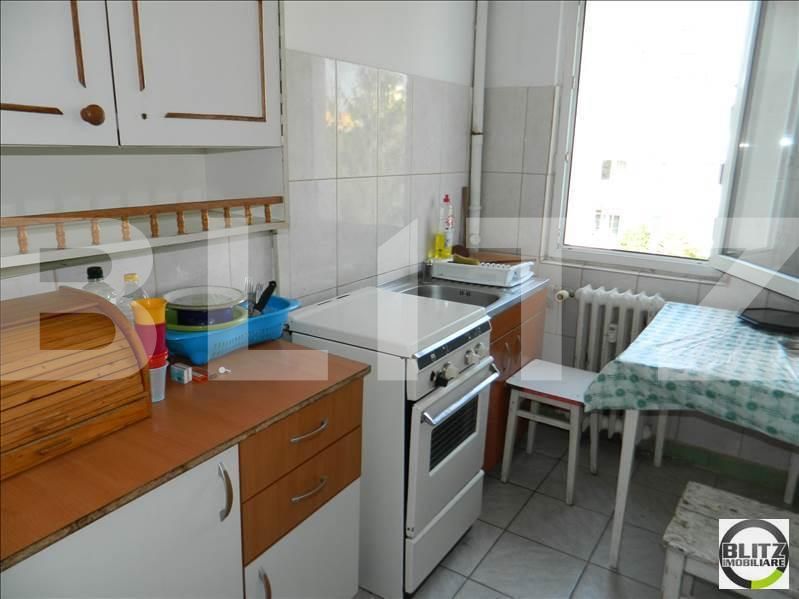 Apartament de închiriat 2 camere Manastur - 13459AI | BLITZ Cluj-Napoca | Poza7