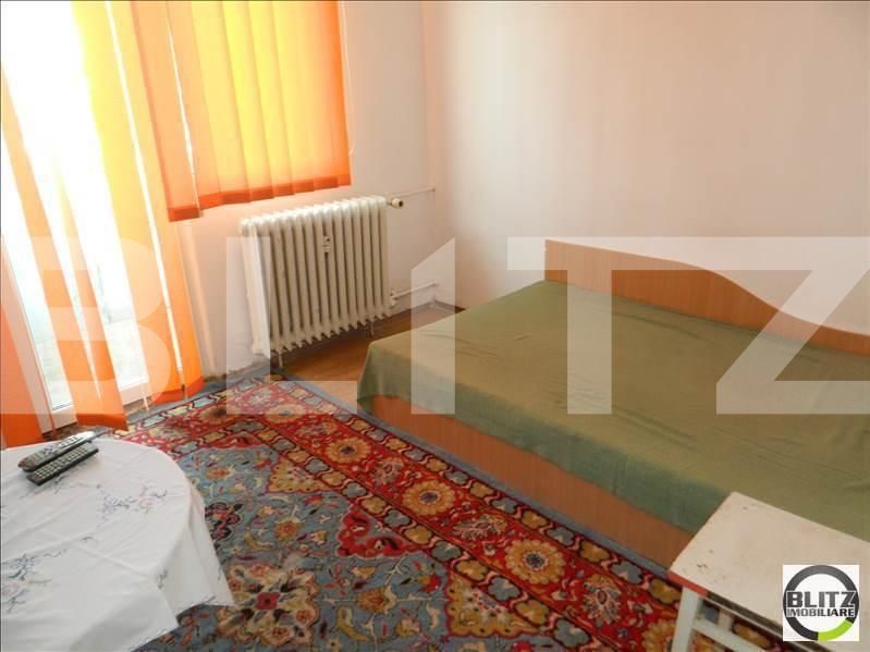 Apartament de închiriat 2 camere Manastur - 13459AI | BLITZ Cluj-Napoca | Poza4