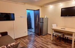 Garsonieră modernă, 32mp, zona Astra 