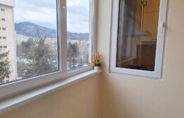 Garsonieră modernă, 32mp, zona Astra 