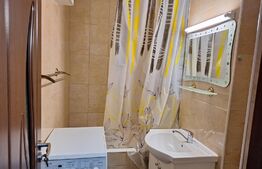 Garsonieră modernă, 32mp, zona Astra 