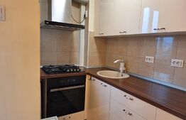 Garsonieră modernă, 32mp, zona Astra 