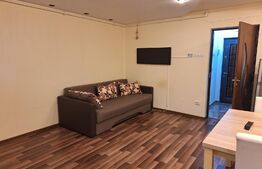 Garsonieră modernă, 32mp, zona Astra 