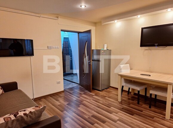 Garsonieră de vânzare Astra - 134594AV | BLITZ Brașov | Poza1
