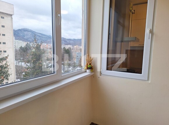 Garsonieră de vânzare Astra - 134594AV | BLITZ Brașov | Poza6