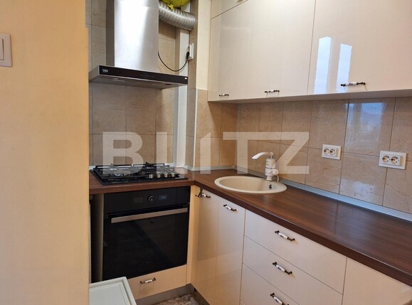 Garsonieră de vânzare Astra - 134594AV | BLITZ Brașov | Poza3