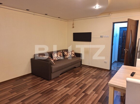 Garsonieră de vânzare Astra - 134594AV | BLITZ Brașov | Poza2