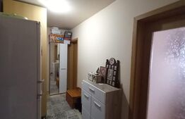 Apartament 2 camere, 45mp, balcon, zona Petrom, Baciu
