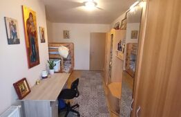 Apartament 2 camere, 45mp, balcon, zona Petrom, Baciu