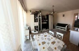 Apartament 2 camere, 45mp, balcon, zona Petrom, Baciu