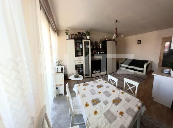 Apartament de vânzare 2 camere Baciu - 134595AV | BLITZ Cluj-Napoca | Poza1