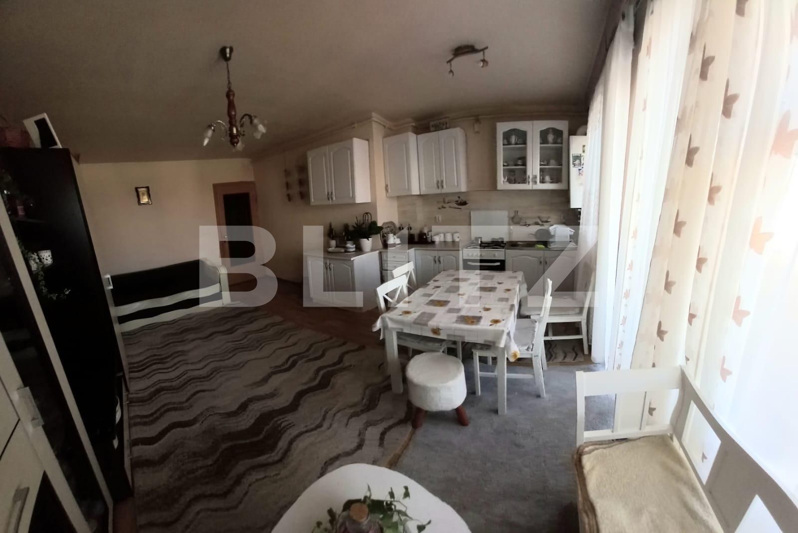 Apartament de vânzare 2 camere Baciu - 134595AV | BLITZ Cluj-Napoca | Poza2