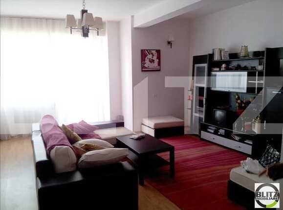 Apartament de vânzare 2 camere Marasti - 1346AV | BLITZ Cluj-Napoca | Poza1