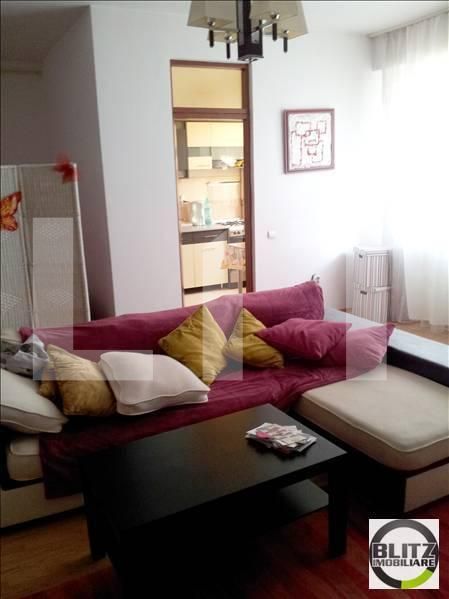 Apartament de vânzare 2 camere Marasti - 1346AV | BLITZ Cluj-Napoca | Poza2