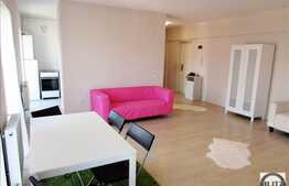 Apartament 2 camere, 65 mp, mobilat modern, parcare subterana, zona Campului!