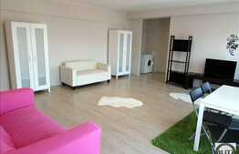 Apartament 2 camere, 65 mp, mobilat modern, parcare subterana, zona Campului!
