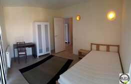 Apartament 2 camere, 65 mp, mobilat modern, parcare subterana, zona Campului!