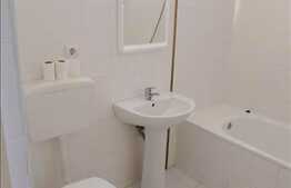 Apartament 2 camere, 65 mp, mobilat modern, parcare subterana, zona Campului!