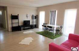 Apartament 2 camere, 65 mp, mobilat modern, parcare subterana, zona Campului!