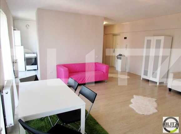 Apartament de închiriat 2 camere Manastur - 13460AI | BLITZ Cluj-Napoca | Poza4