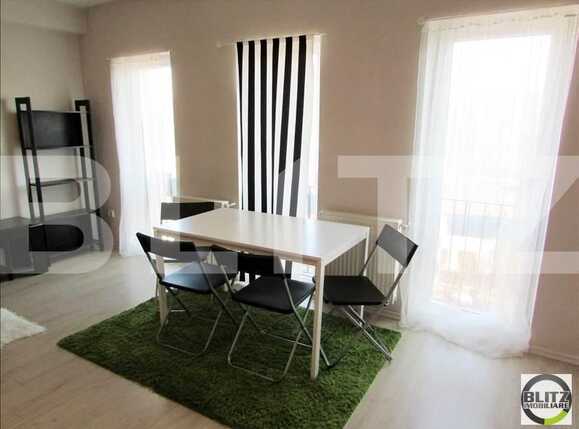 Apartament de închiriat 2 camere Manastur - 13460AI | BLITZ Cluj-Napoca | Poza5