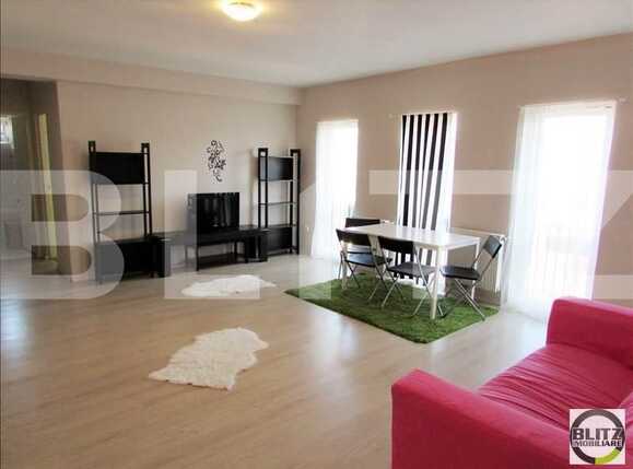 Apartament de închiriat 2 camere Manastur - 13460AI | BLITZ Cluj-Napoca | Poza2