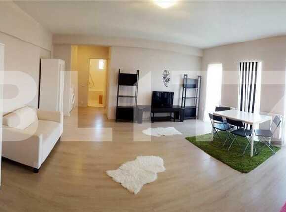 Apartament de închiriat 2 camere Manastur - 13460AI | BLITZ Cluj-Napoca | Poza1