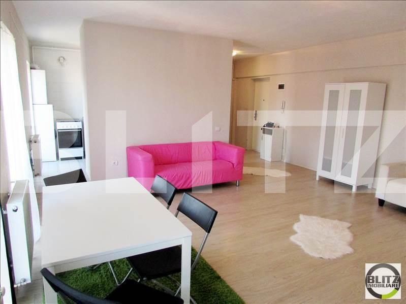 Apartament de închiriat 2 camere Manastur - 13460AI | BLITZ Cluj-Napoca | Poza4