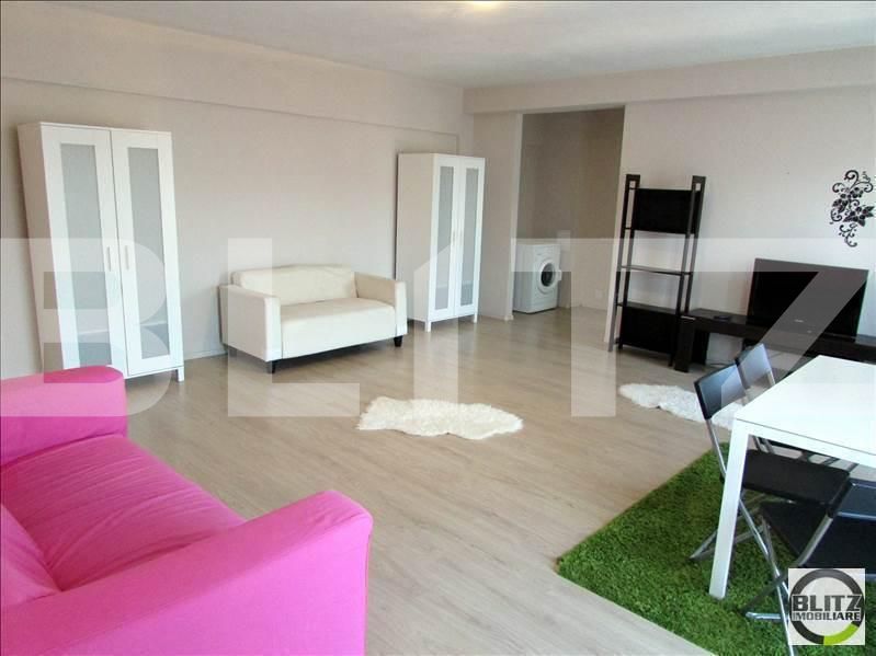 Apartament de închiriat 2 camere Manastur - 13460AI | BLITZ Cluj-Napoca | Poza3