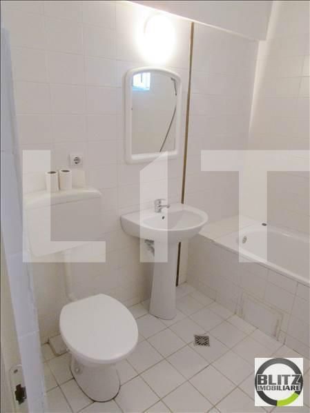 Apartament de închiriat 2 camere Manastur - 13460AI | BLITZ Cluj-Napoca | Poza15