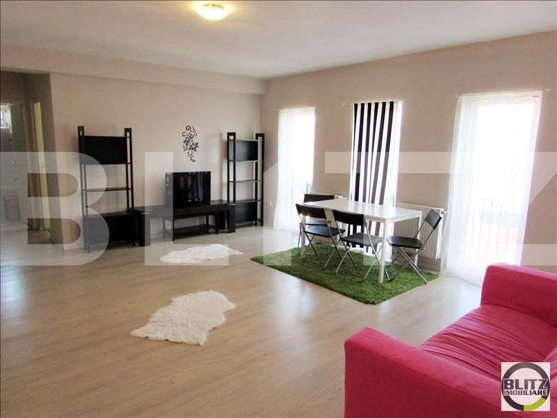 Apartament de închiriat 2 camere Manastur - 13460AI | BLITZ Cluj-Napoca | Poza2