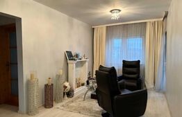 Apartament 3 camere, 69mp, finisat mobilat, zona Plaja Grigorescu 